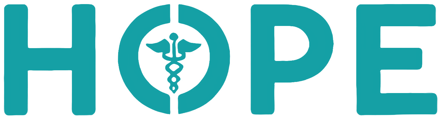 Hope Behavioral Medicine